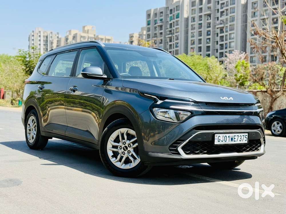 Kia Carens 1.4 Prestige 7 Str, 2022, Petrol