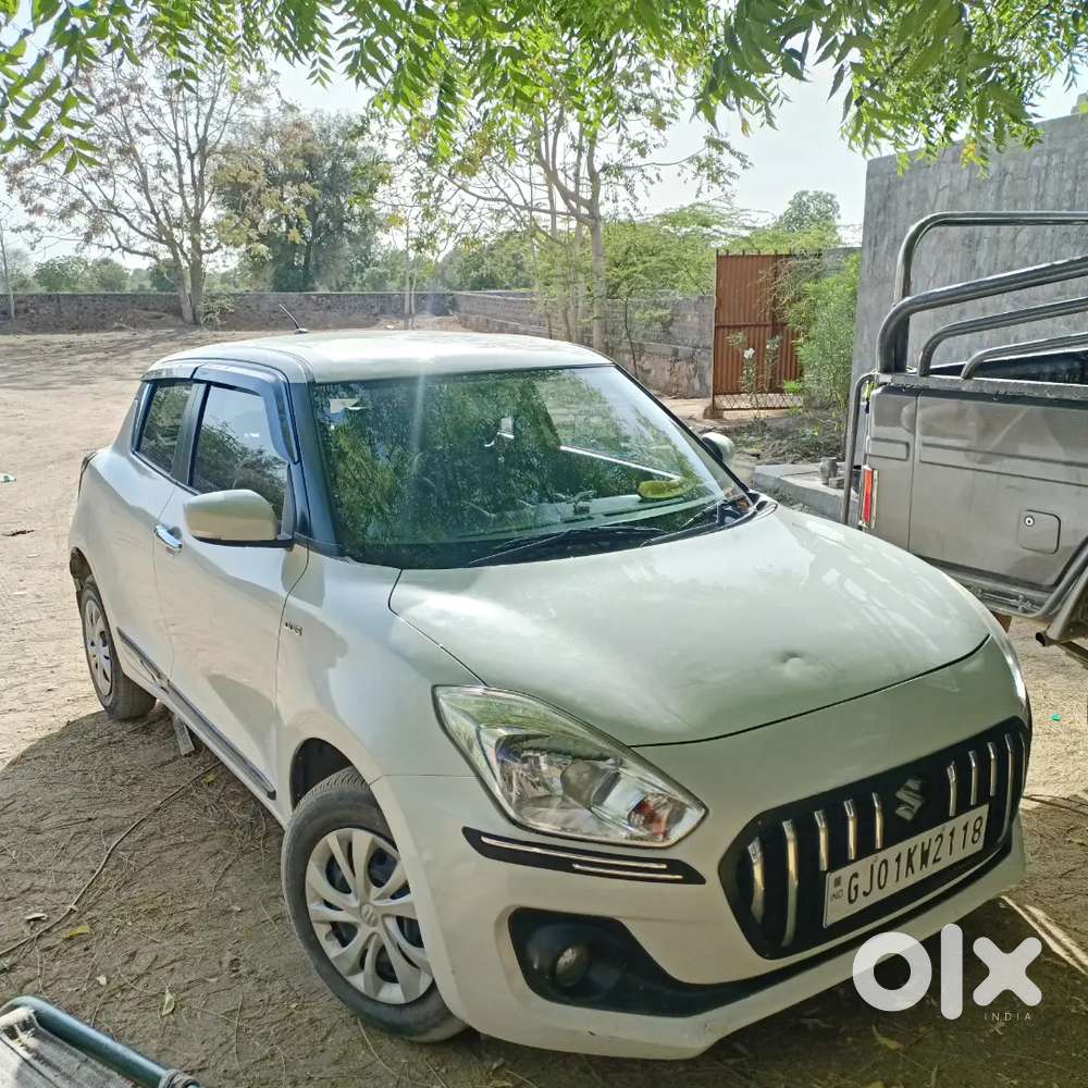 Maruti Suzuki Swift Vdi 2019