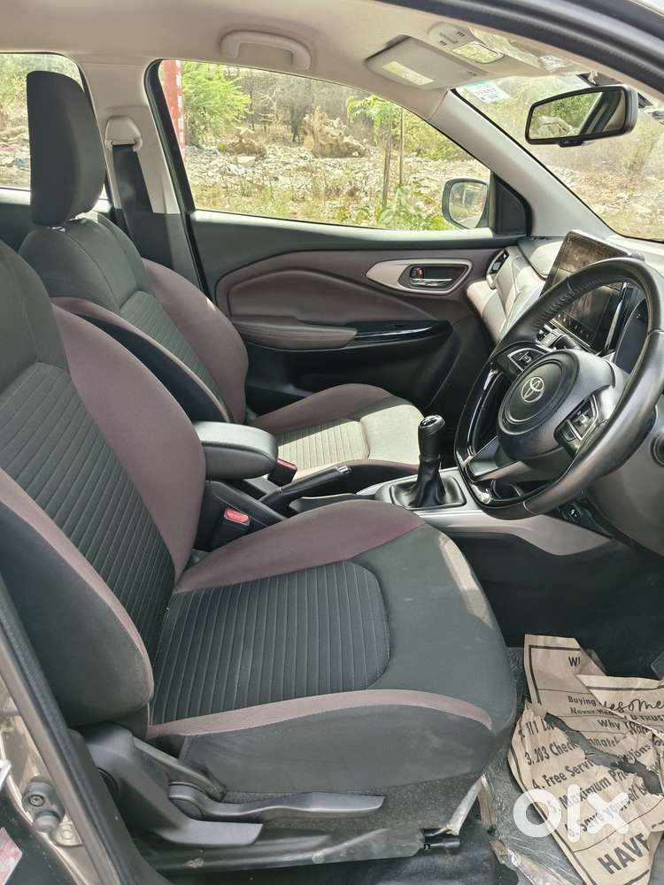 Toyota Urban Cruiser Taisor V 1.0 Petrol Mt, 2024, Petrol