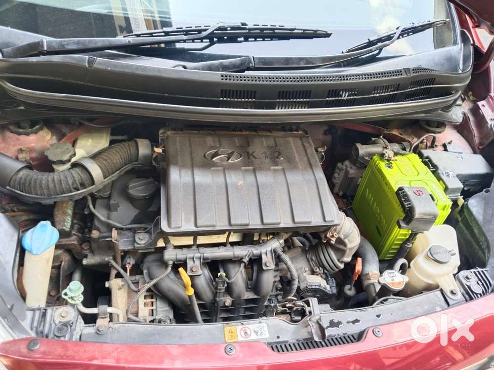 Hyundai Grand I10 Asta 1.2 At Vtvt, 2014, Petrol