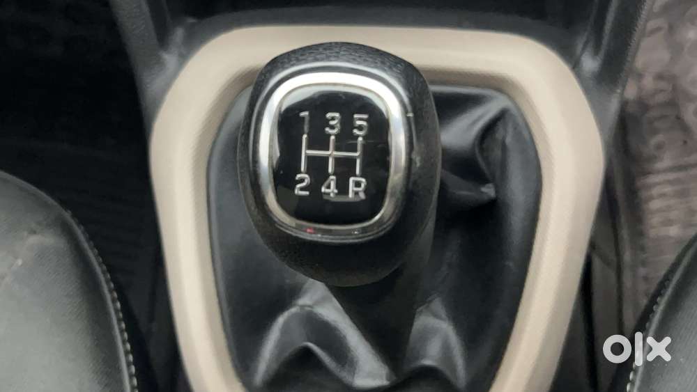 Hyundai Grand I10 Sportz 1.2 Kappa Vtvt, 2016, Petrol