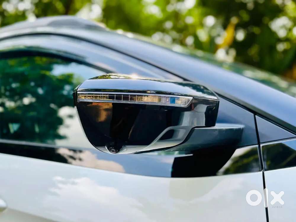 Tata Nexon 2024 Petrol 32000 Km Driven