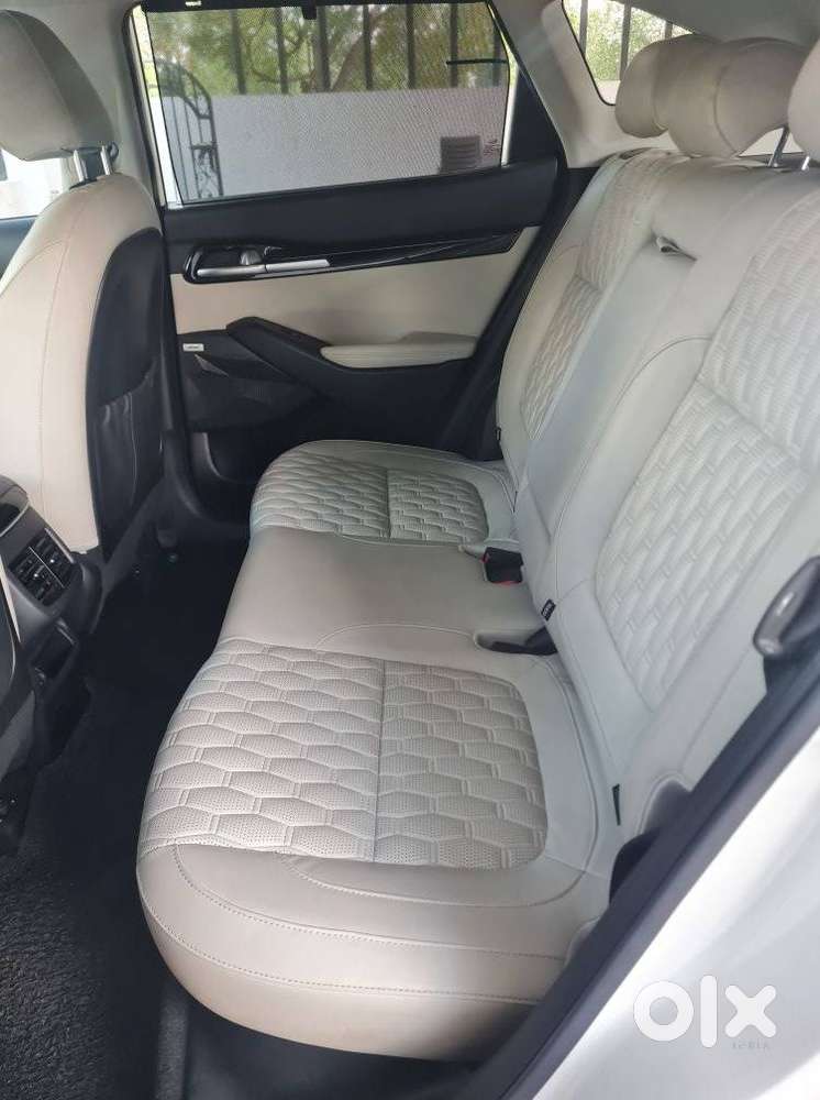 Kia Seltos Htk Plus At D, 2019, Diesel