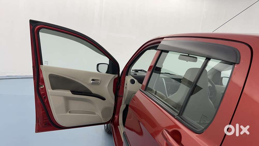 Maruti Suzuki Celerio 1.0 Zxi Amt, 2018, Petrol