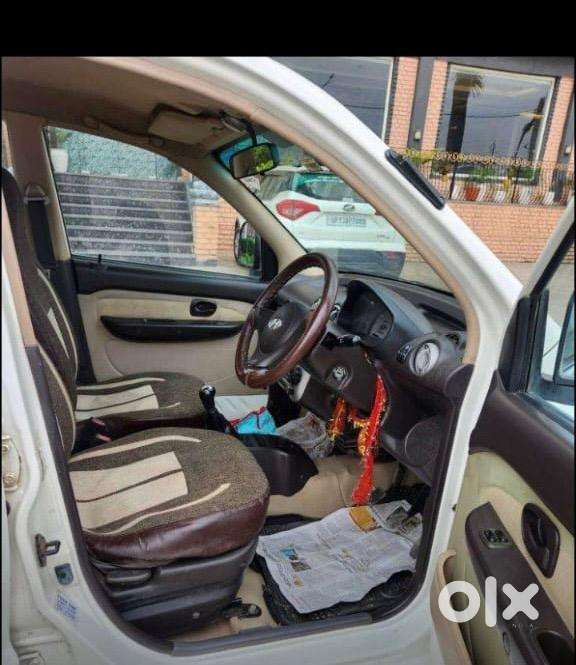 Hyundai Santro Xing 2013 Cng & Hybrids Well Maintained