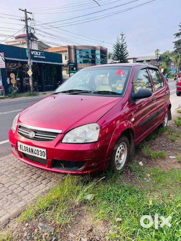 Tata Indica Ev2 Xeta Gls Sport, 2009, Petrol