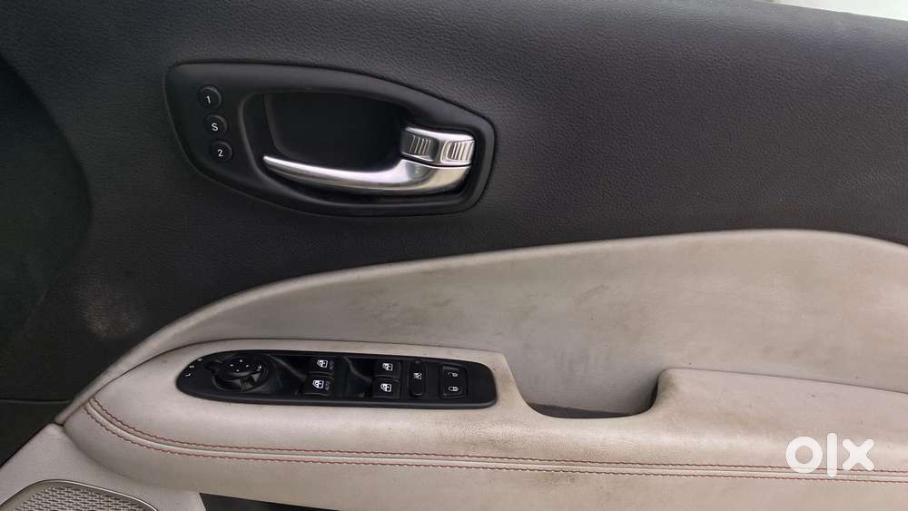 Jeep Compass 2.0 Limited Plus, 2019, Diesel
