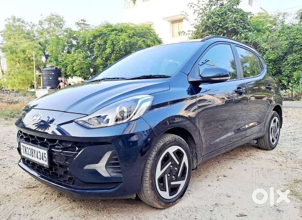 Hyundai Grand I10 Nios, 2023, Petrol