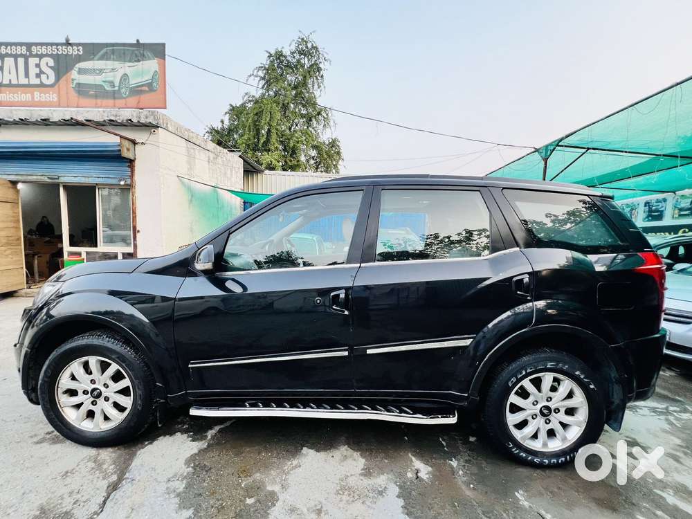 Mahindra Xuv500 W10 1.99 Mhawk, 2015, Diesel