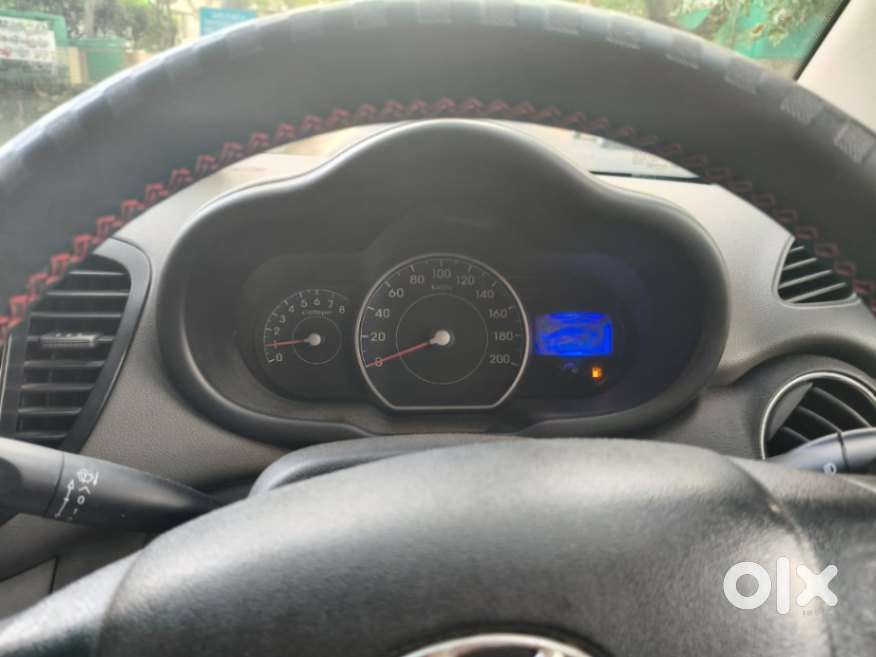 Hyundai I10 1.2 Kappa Magna, 2011, Petrol