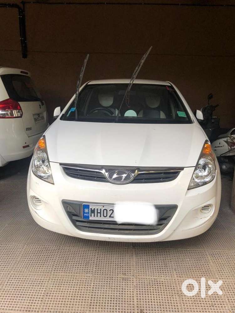 Hyundai I20 Sportz 2011