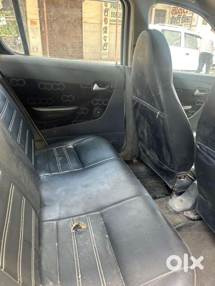 Maruti Suzuki Alto 800 2013 Petrol