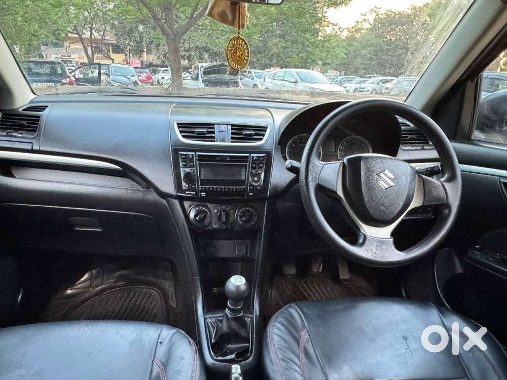 Maruti Suzuki Swift 2004-2010 Vxi With Abs, 2015, Petrol