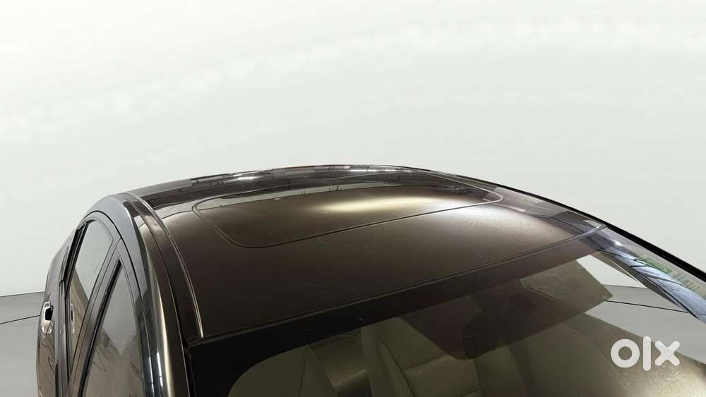 Honda City I Vtec Cvt Vx, 2016, Petrol
