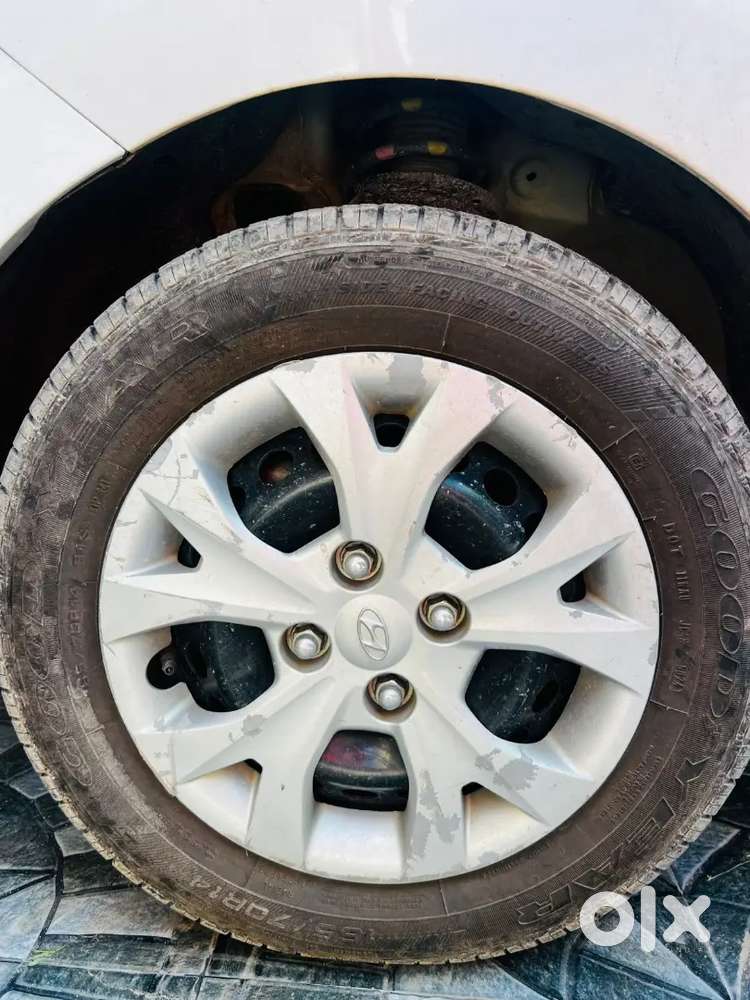 Hyundai Grand I10 2016