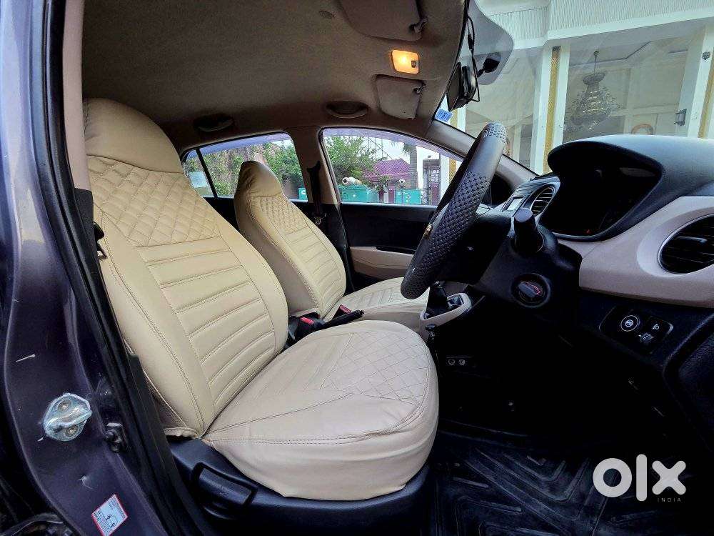Hyundai Grand I10 Magna Cng, 2018, Cng & Hybrids