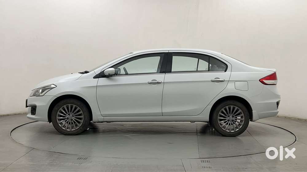 Maruti Suzuki Ciaz