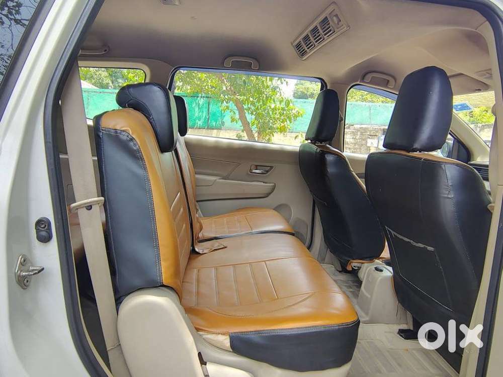 Maruti Suzuki Ertiga Vxi (o) Cng, 2019, Cng & Hybrids