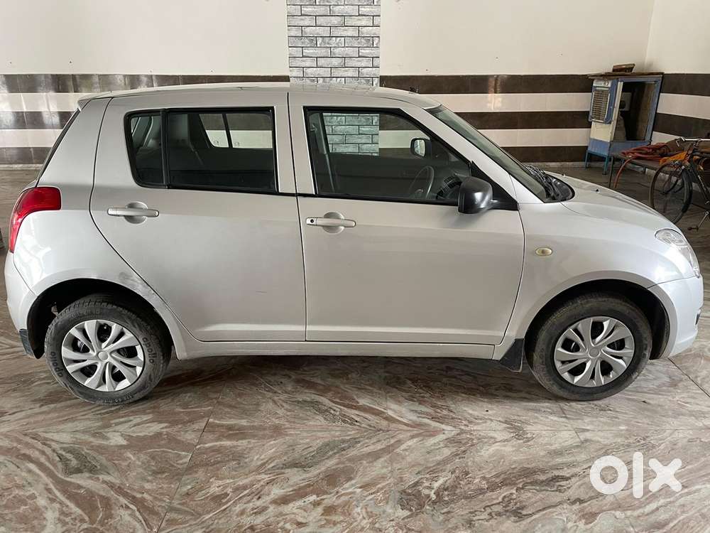 Maruti Suzuki Swift 2009 Petrol Well Maintained