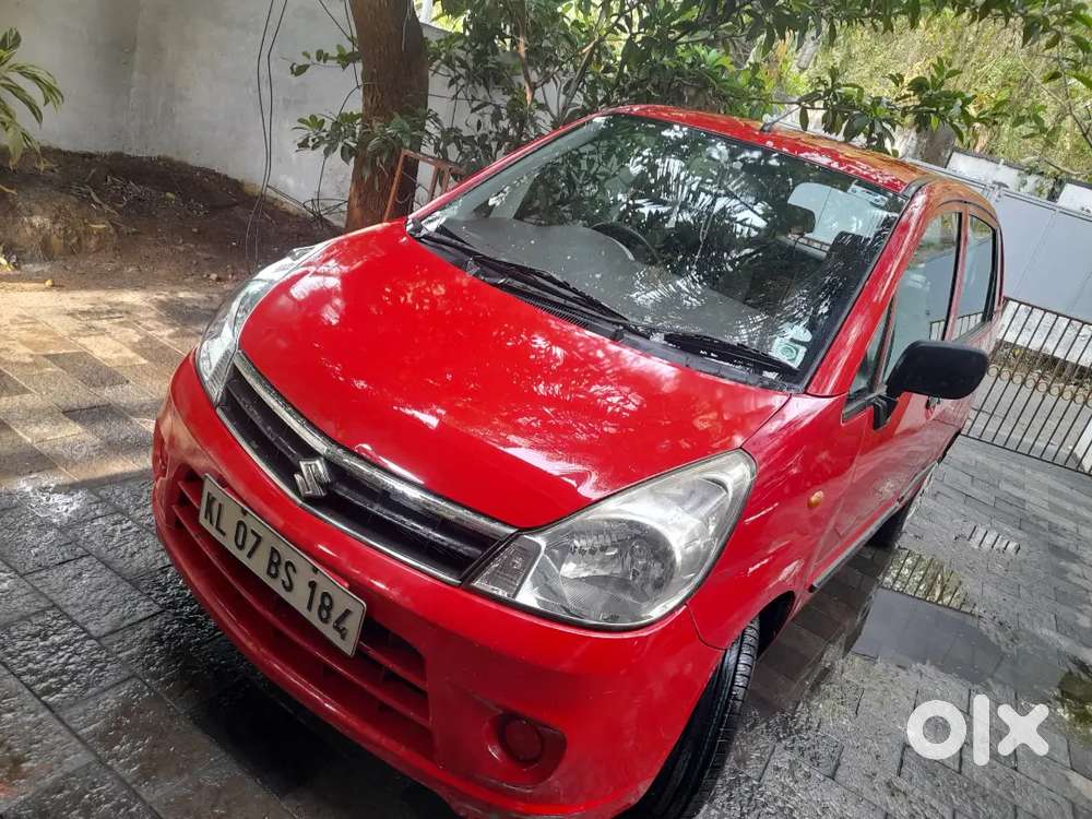 Maruti Suzuki Estilo 2011 Petrol Good Condition