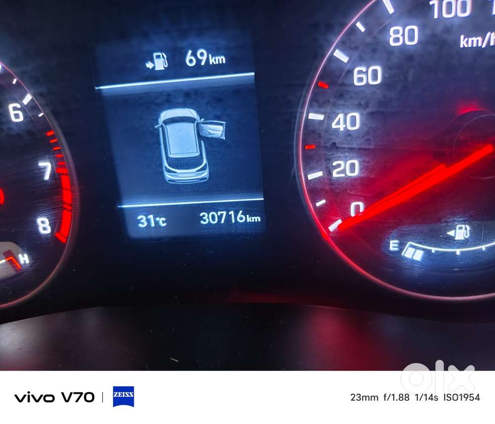 Hyundai I20 Petrol Asta Option, 2019, Petrol