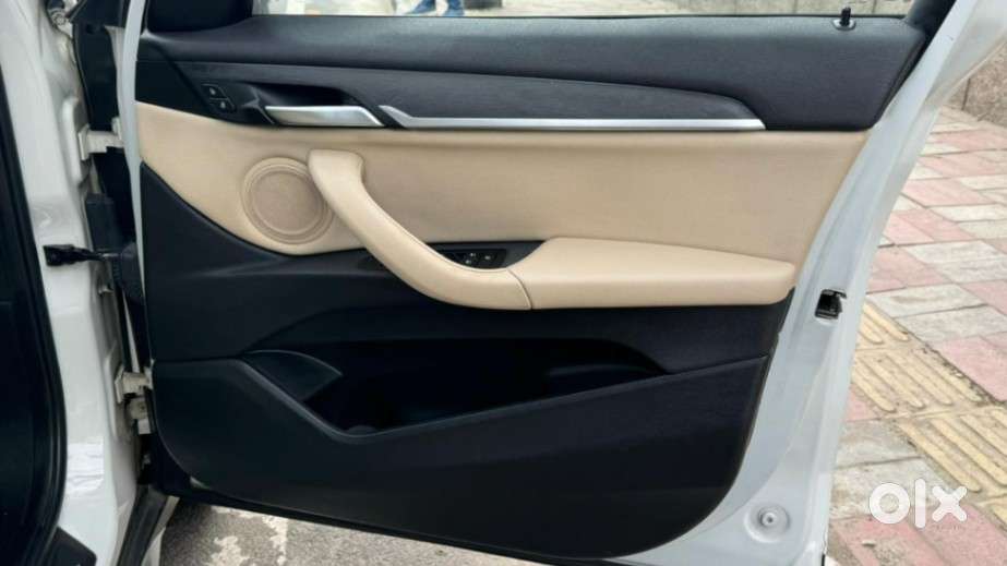 Bmw X1 2.0 Sdrive20d Xline, 2018, Diesel