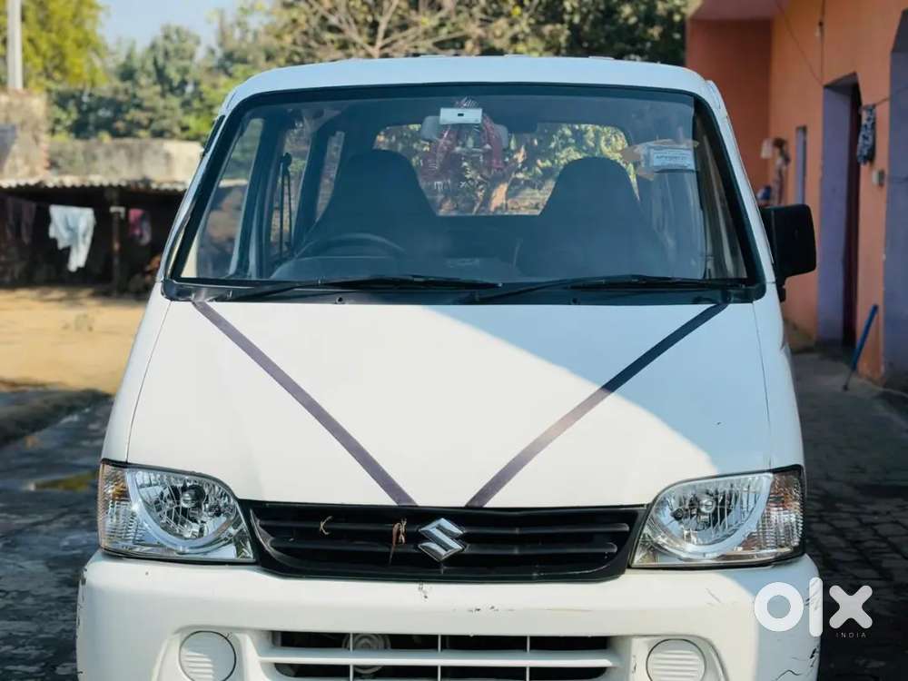 Maruti Suzuki Eeco 7star