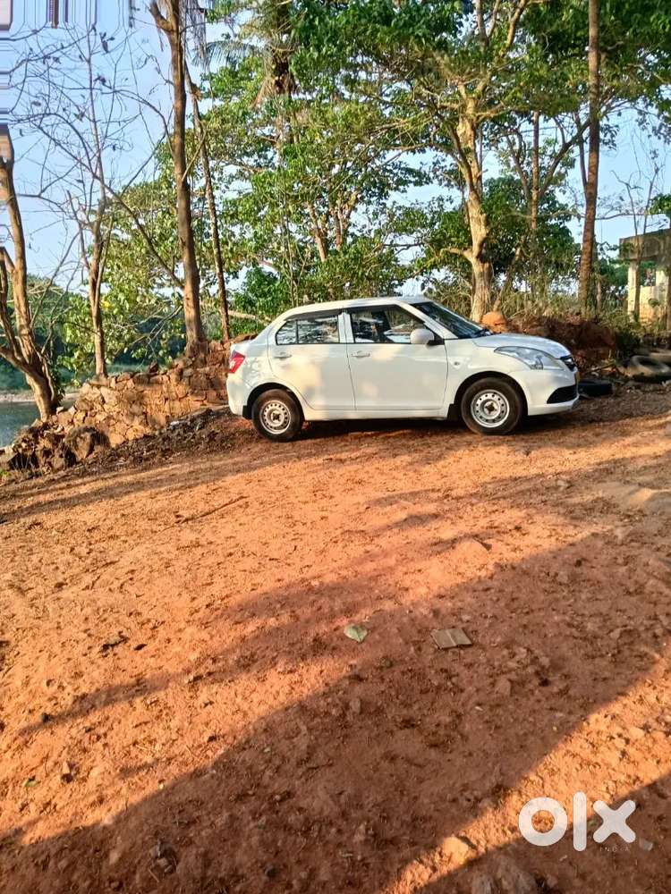 Maruti Suzuki Dzire Diesel 2019
