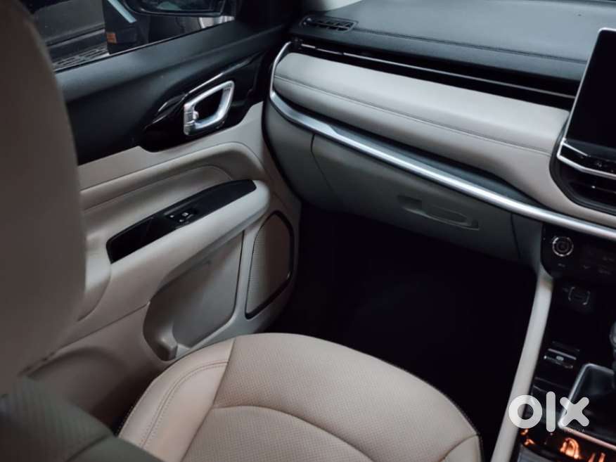 Jeep Meridian 2.0 Limited 4x2 Mt, 2025, Diesel