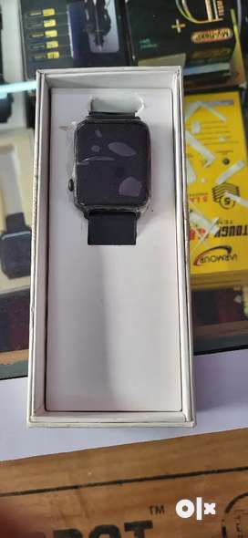 Smart watch second hand olx sale
