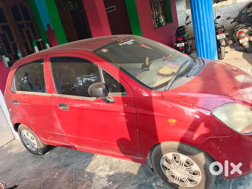 Good Condition New Tyres Good Outlook