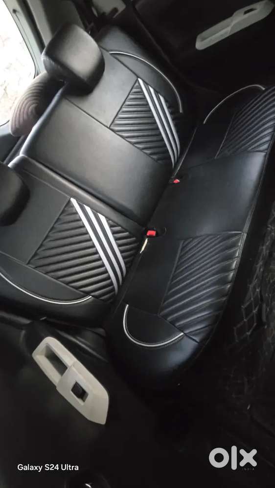 Ignis Delta 2022 Ending December Model One Hand Used Car
