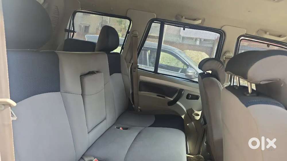 Scorpio S10 Intigrate Hybrid Mint Condition Car Full Depth Insurance