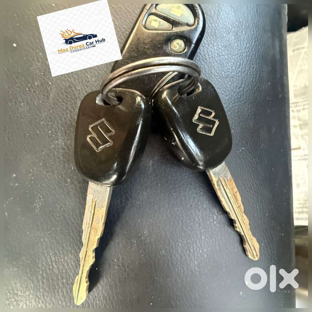 Maruti Suzuki Swift, 2008, Petrol