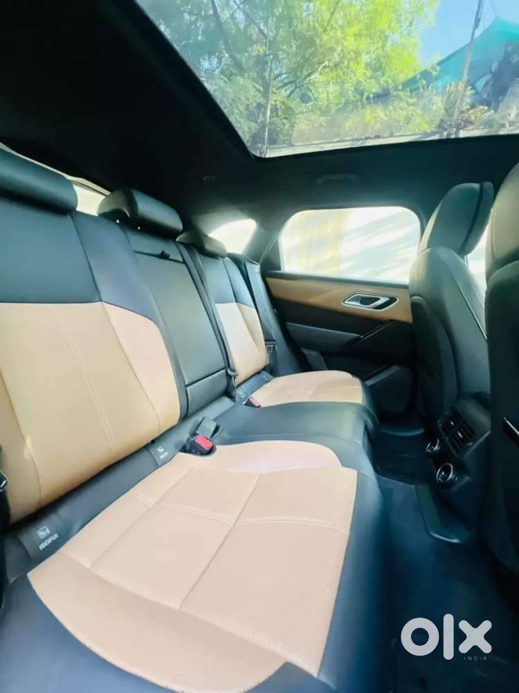 Land Rover Range Velar, 2024, Diesel