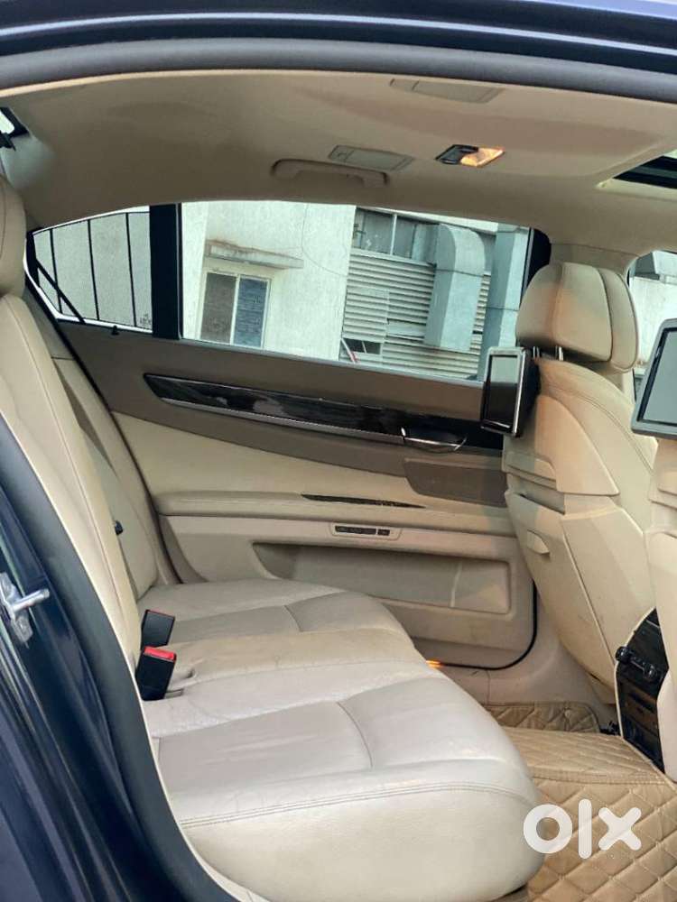 Bmw 7 Series 730ld, 2013, Diesel