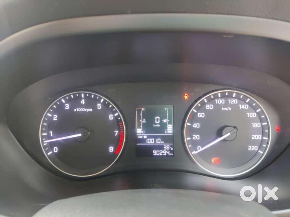 Hyundai I20 Active 1.2 S, 2018, Petrol