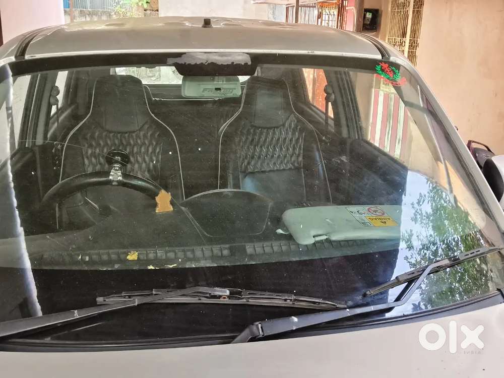 Maruti Spresso Vxi