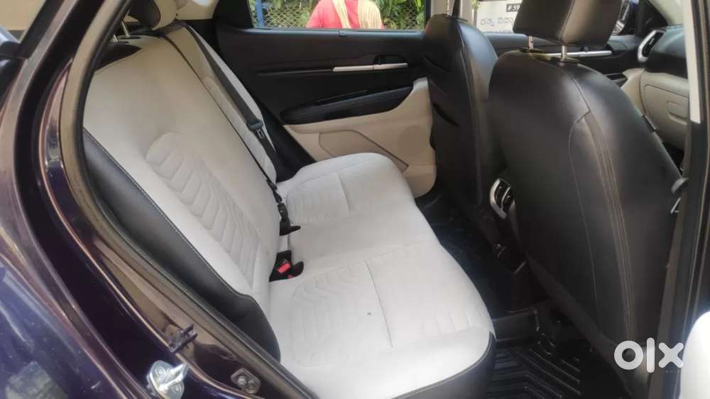 Kia Sonet Htx D, 2023, Petrol