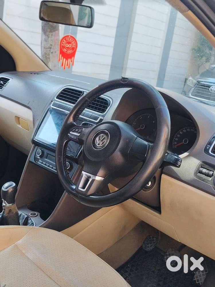 Volkswagen Vento Celeste 1.5 Tdi Highline, 2014, Diesel