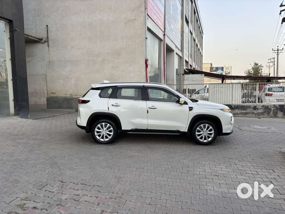 Toyota Urban Cruiser Hyryder 1.5 S Neo Drive, 2024, Petrol