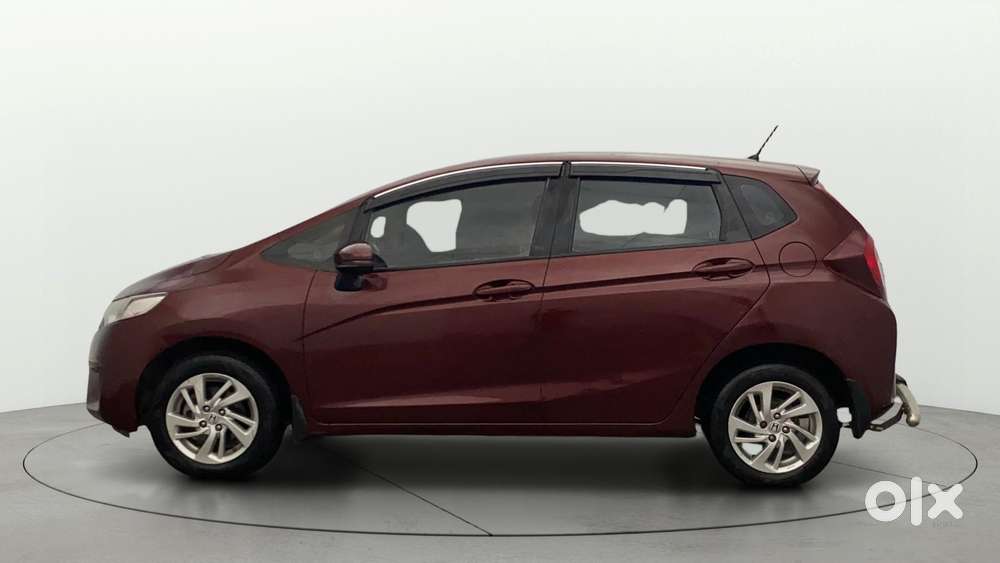 Honda Jazz 1.2 V I Vtec, 2017, Petrol