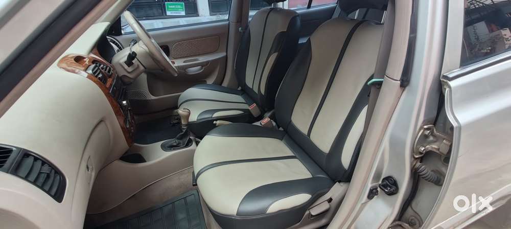 Hyundai Accent Executive, 2009, Petrol