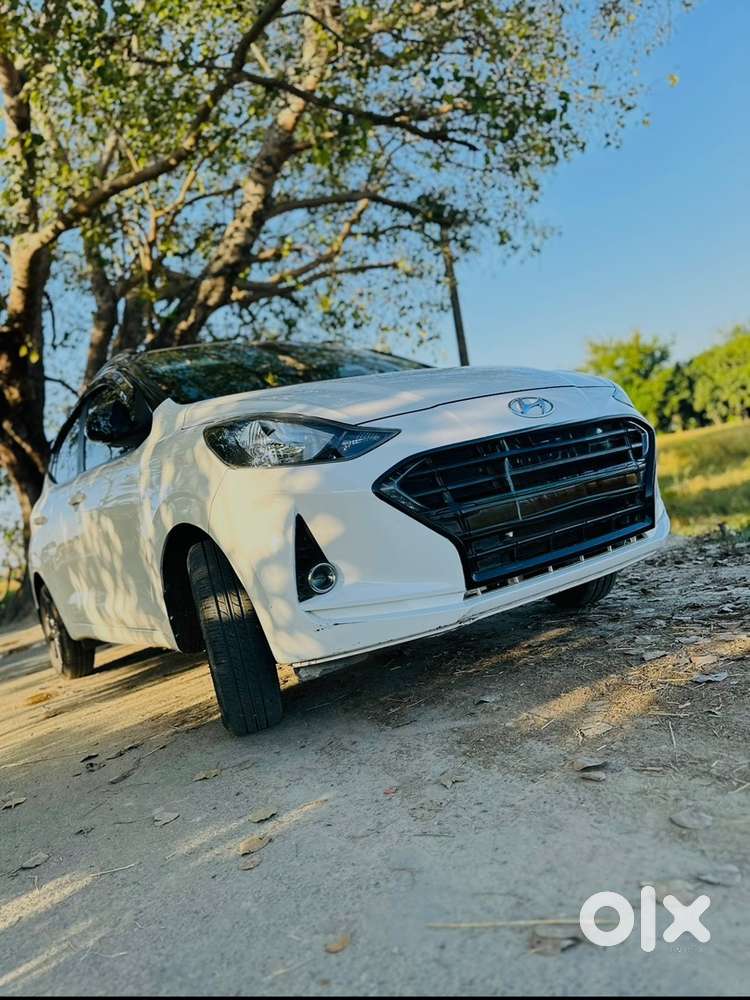 Hyundai Grand I10 2022 Petrol Manual