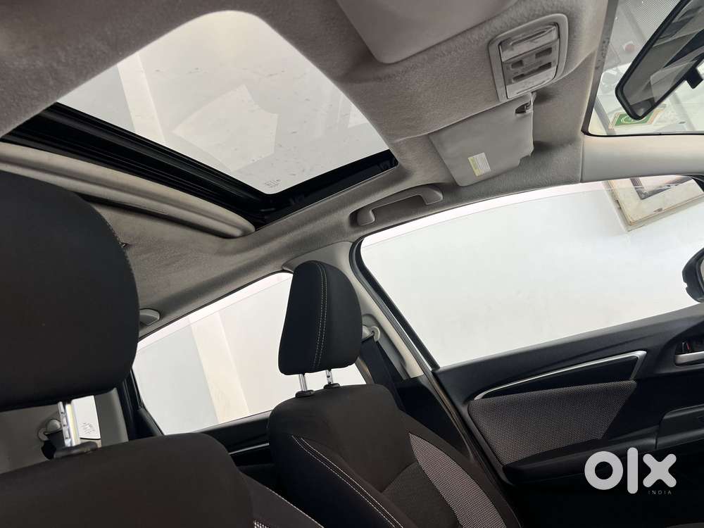 Honda Wr-v 1.5 Vx I-dtec, 2018, Diesel