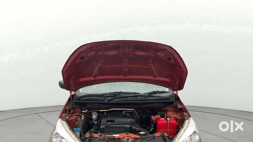 Maruti Suzuki Celerio 2014-2017 Vxi At, 2014, Petrol