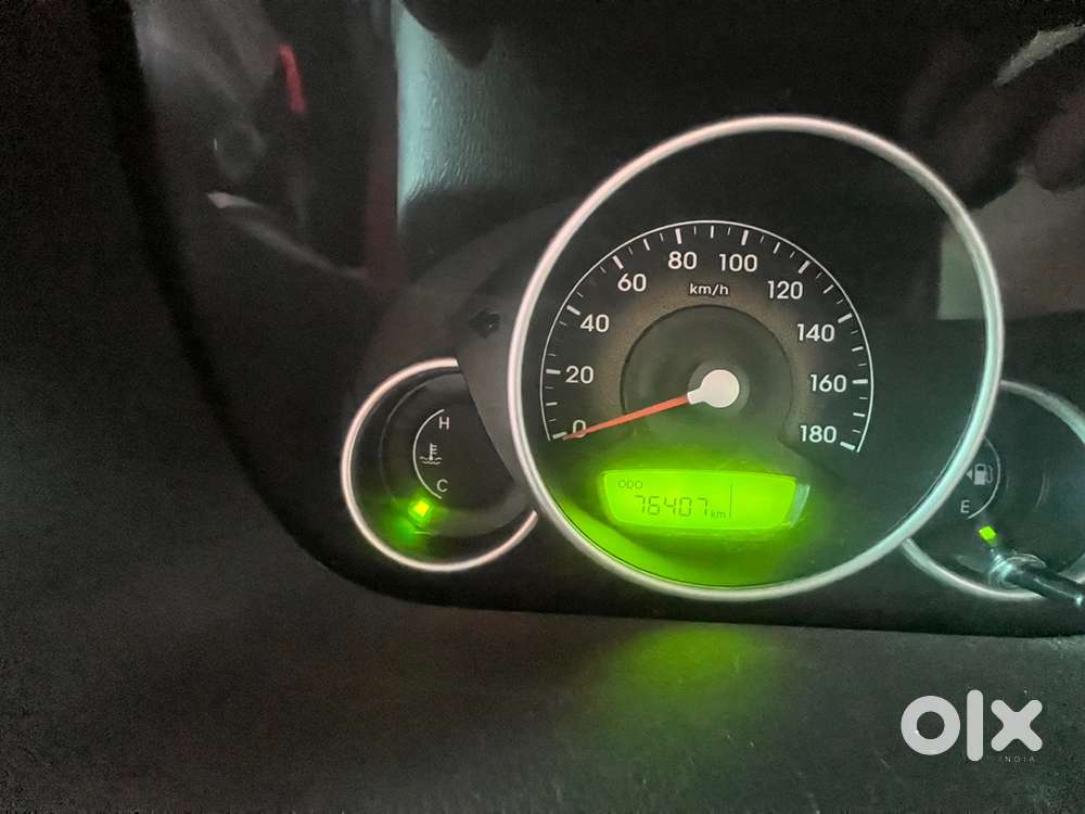 Hyundai Eon Petrol Manual 2014