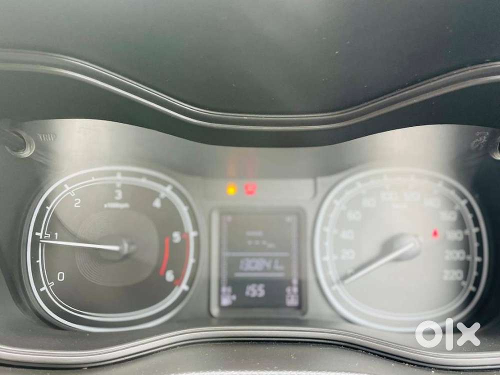 Maruti Suzuki Brezza Ldi, 2018, Diesel