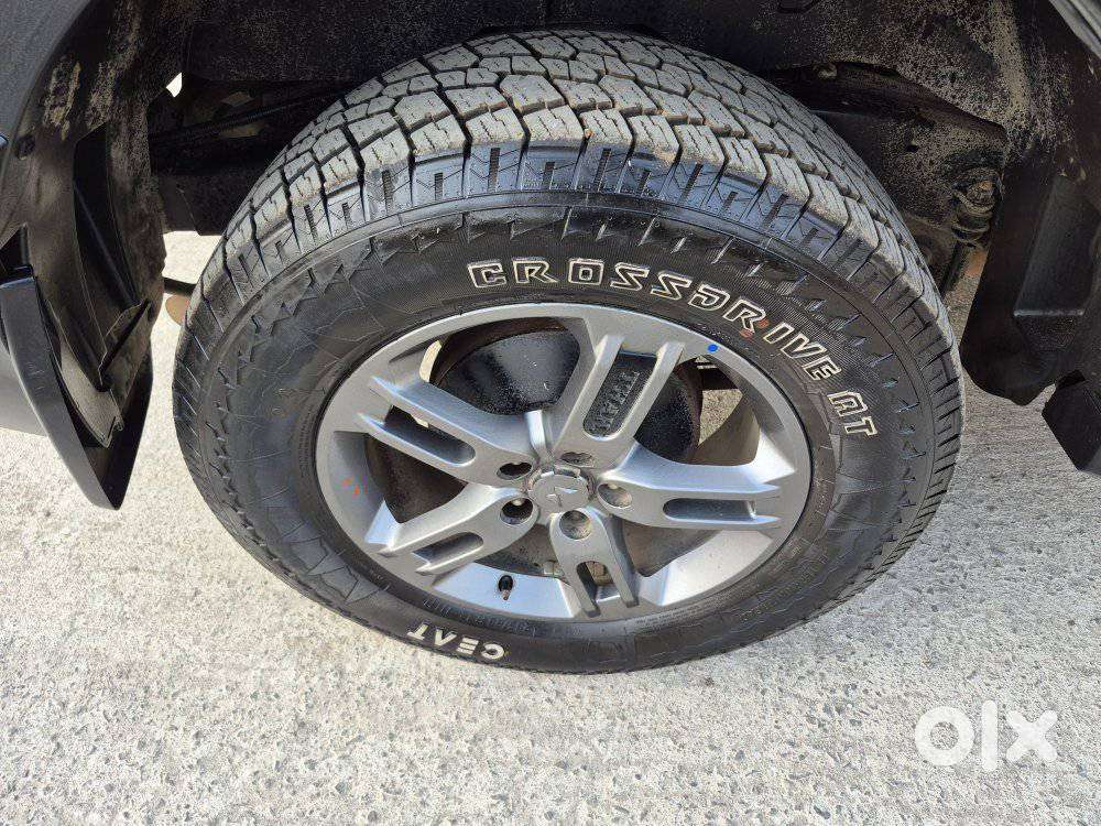 Mahindra Thar Lx D At 4wd Ht, 2024, Diesel