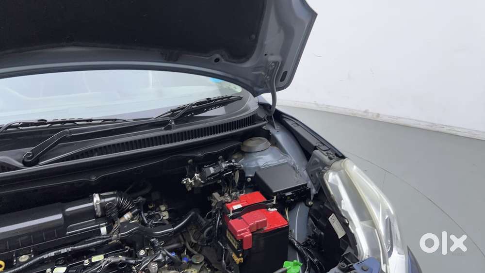 Maruti Suzuki Baleno Delta, 2018, Petrol